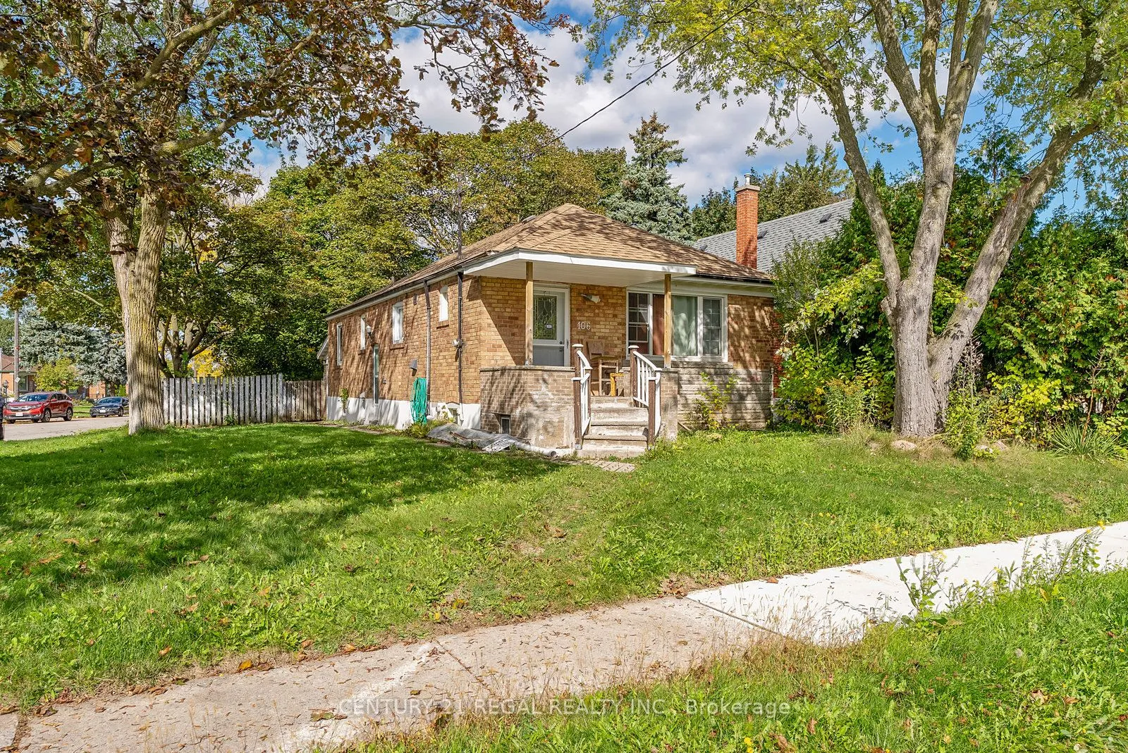 Detached Home For Sale | E12457789