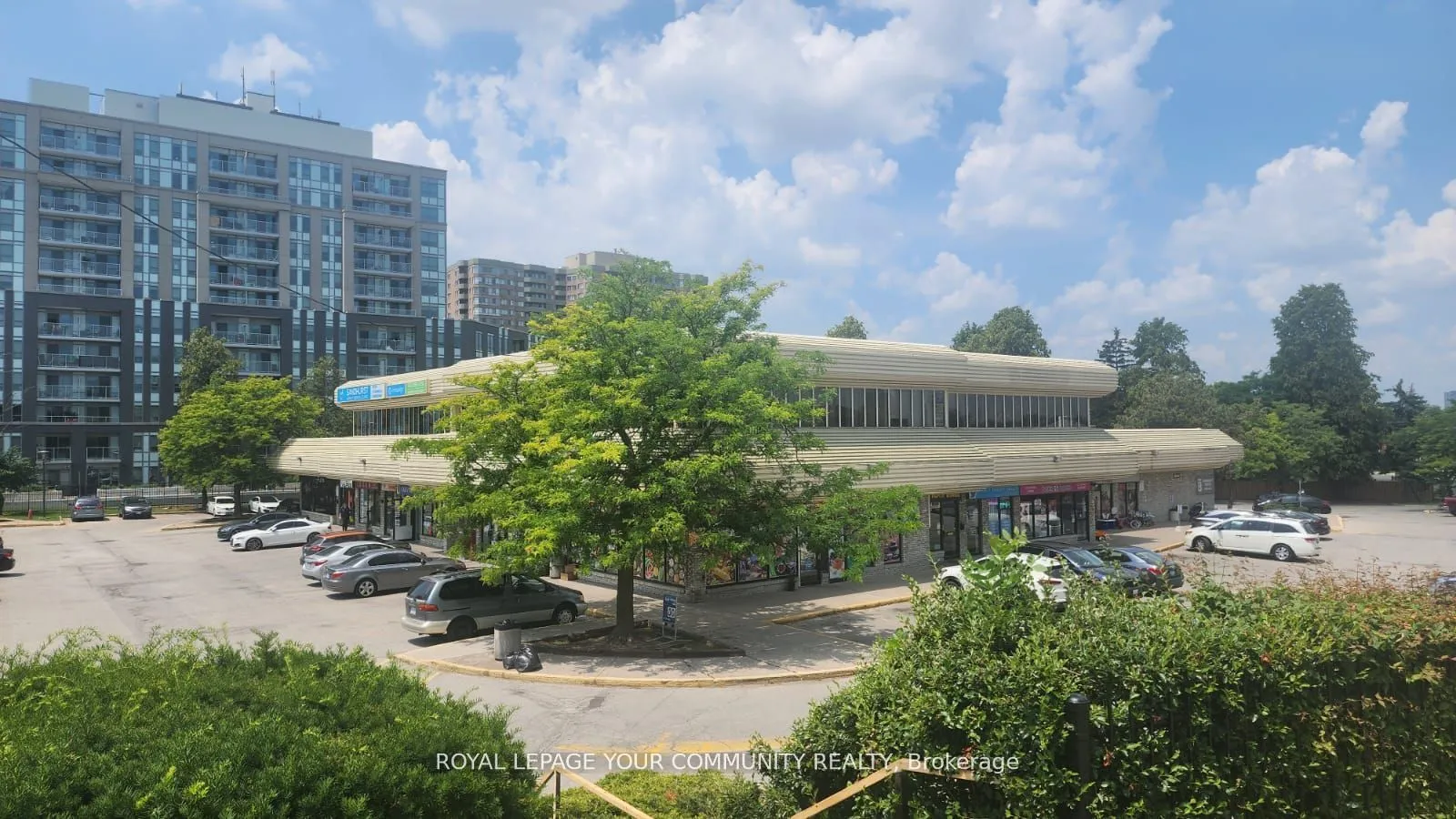 Office For Lease | E12460668