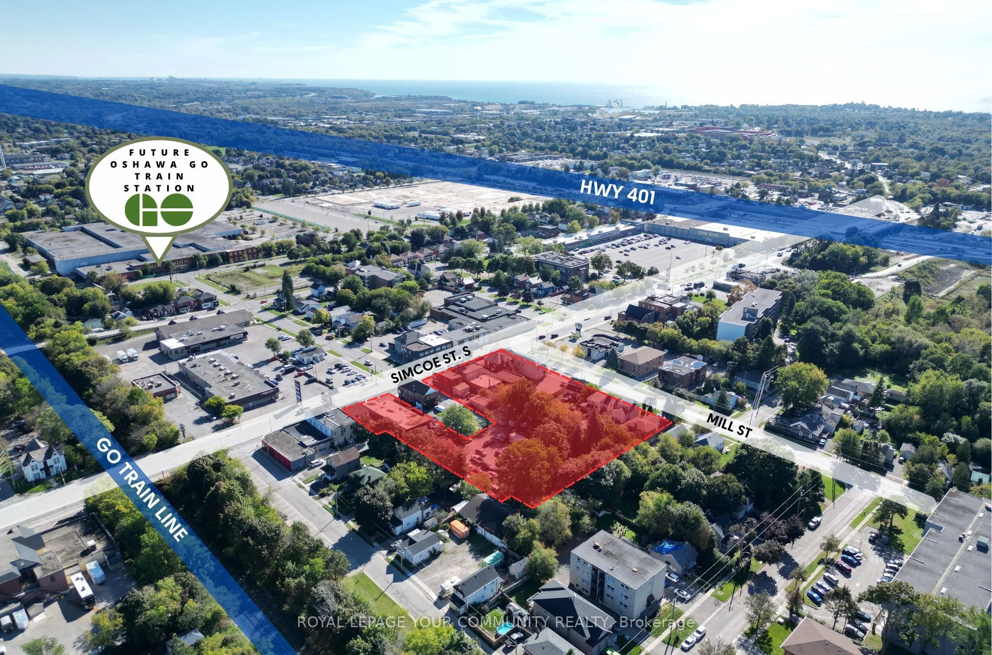 Land For Sale | E12469389