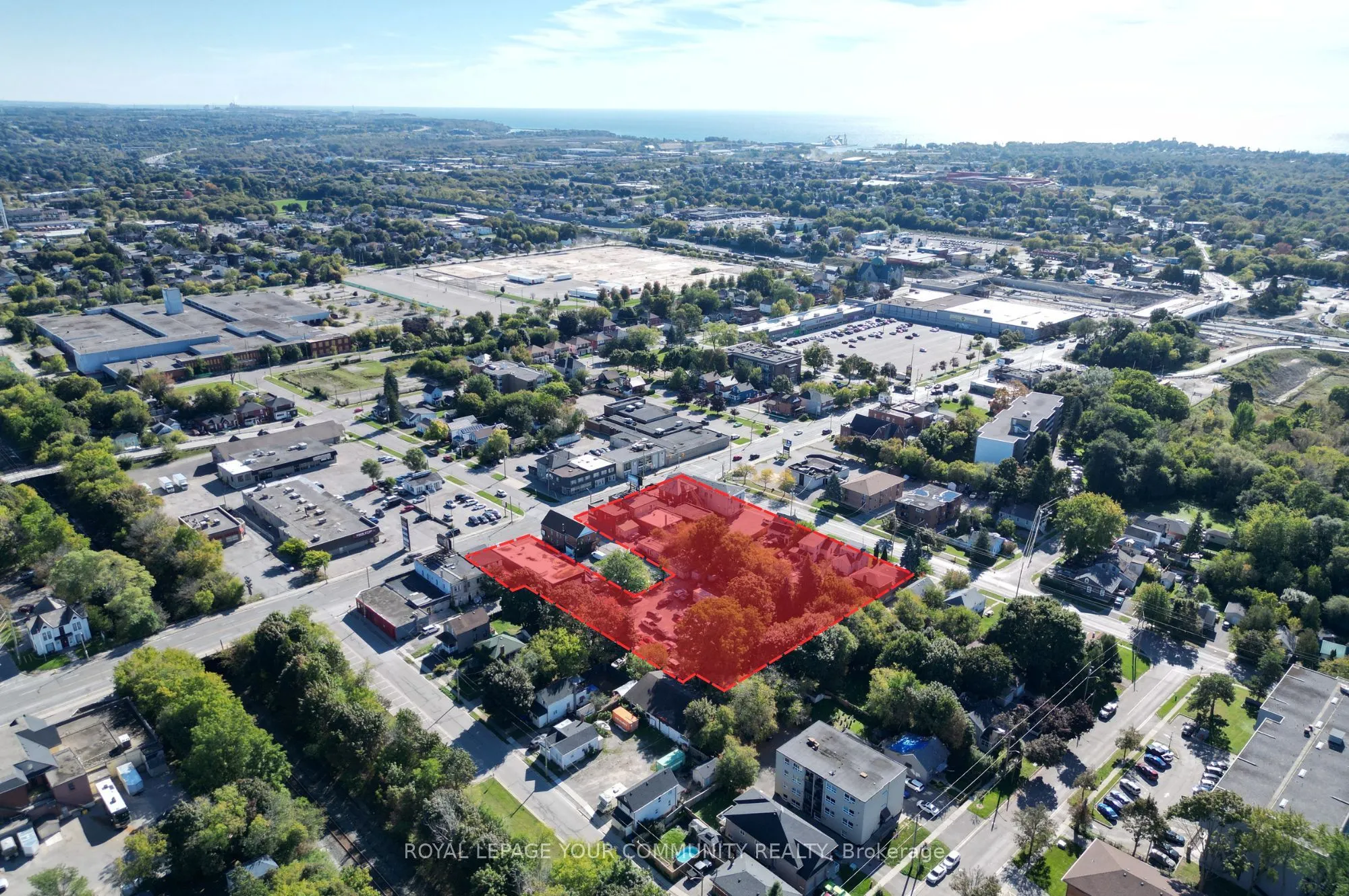 Land For Sale | E12469461