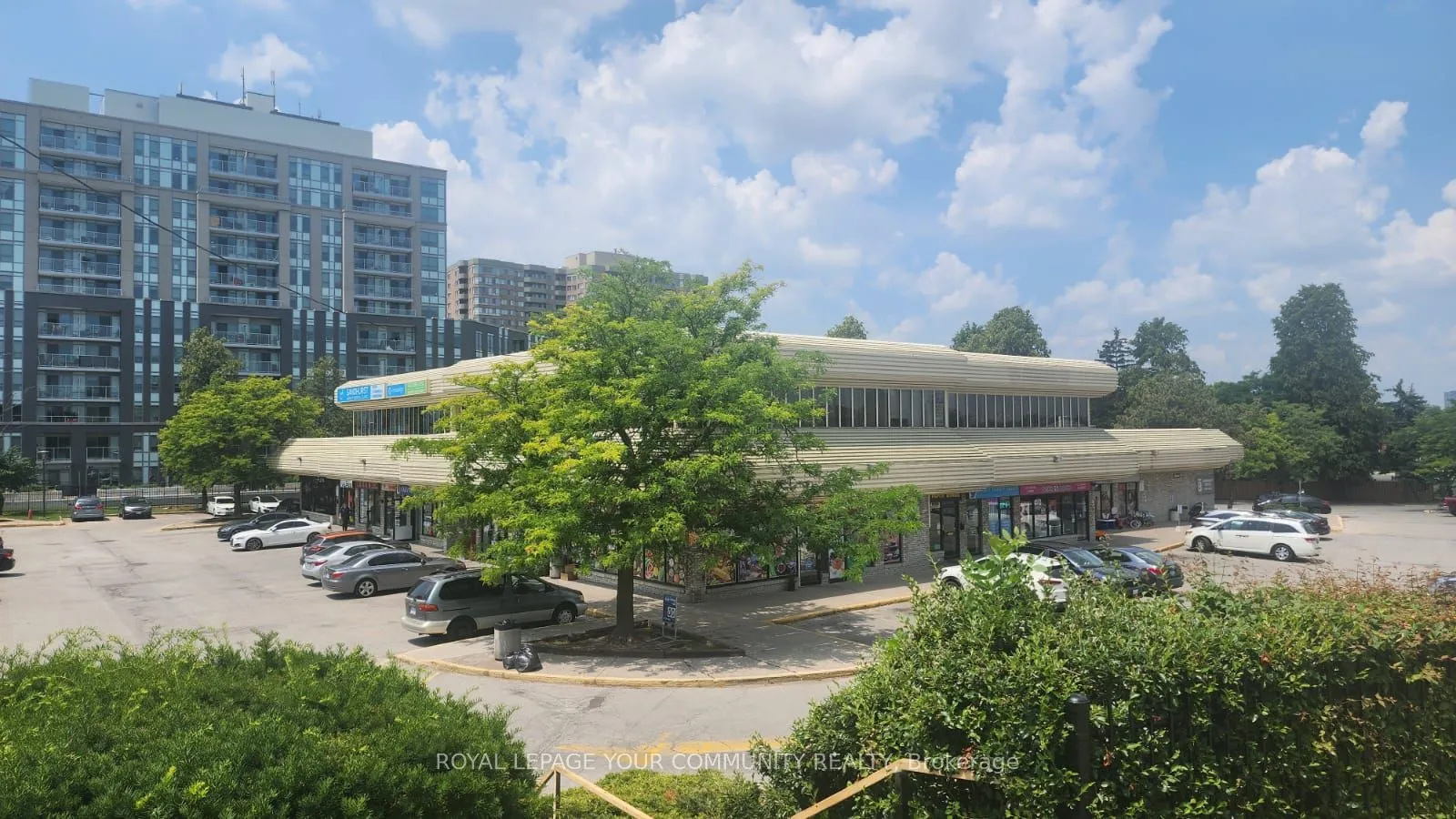 Office For Lease | E12477887