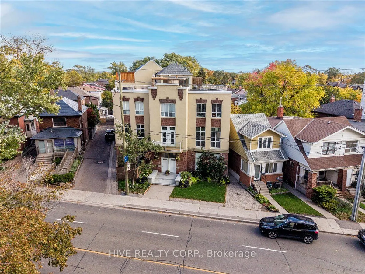 Property For Sale | E12479660