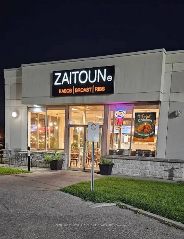 Business For Sale | E12481864