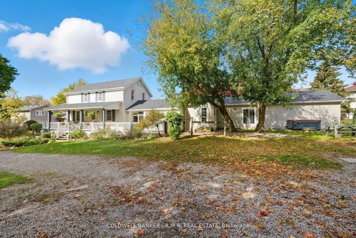 5067  Wixson  Street, Pickering, ON L1Y 1B5