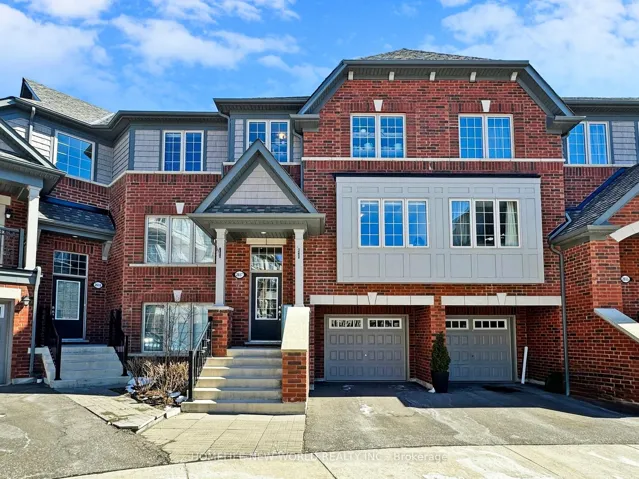 2657  Deputy Minister  Path, Oshawa, ON L1L 0M7