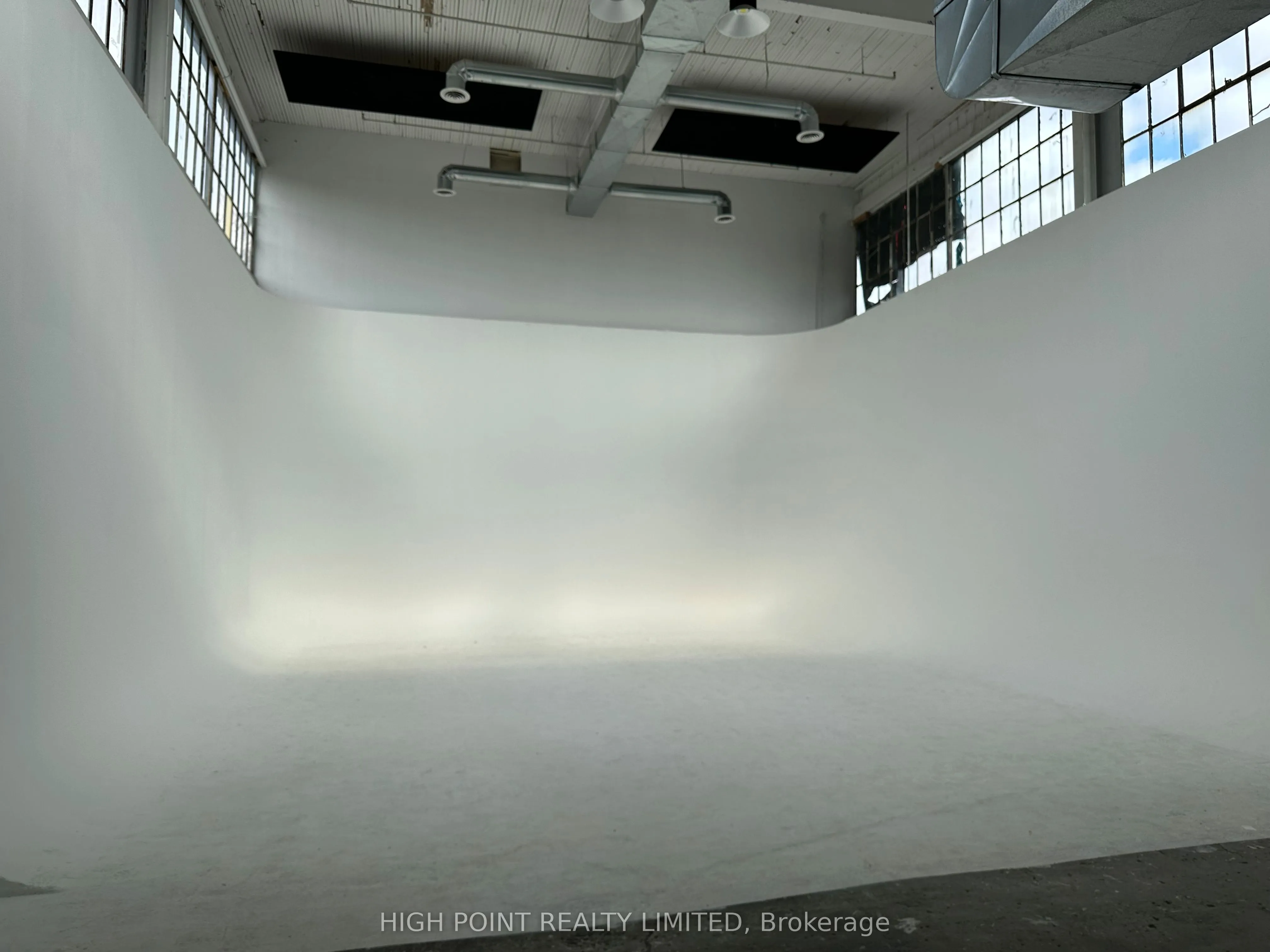 Industrial Property For Lease | E12507692