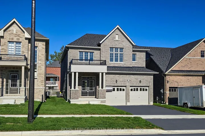42  North Garden  Boulevard, Scugog, ON L9L 1B3