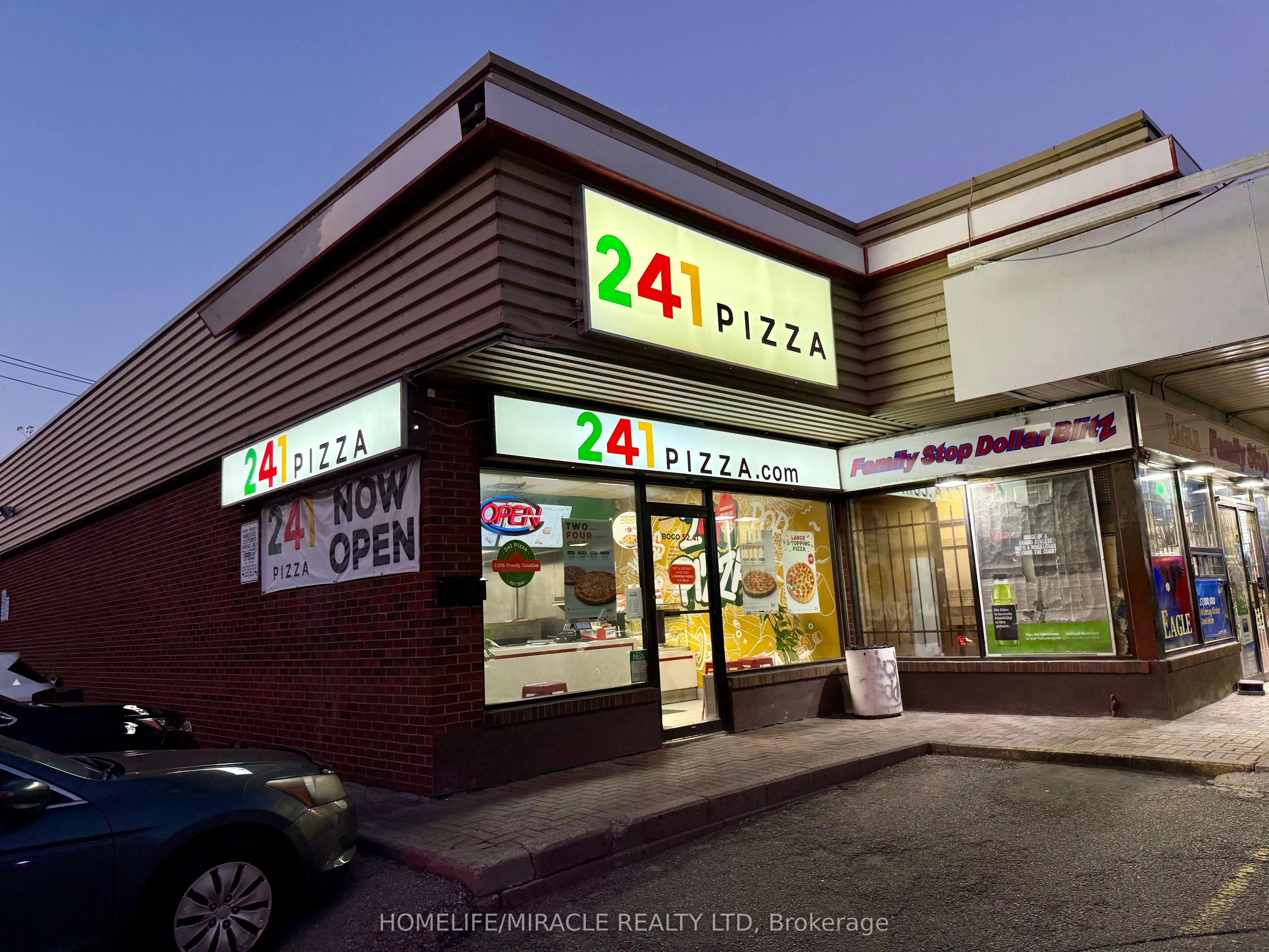Business For Sale | E12516466