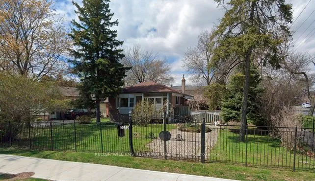 5332  Lawrence E Avenue, Toronto E10, ON M1C 1R4
