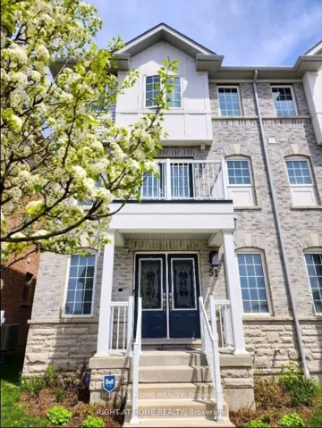 51  Devineridge  Avenue, Ajax, ON L1Z 0R7