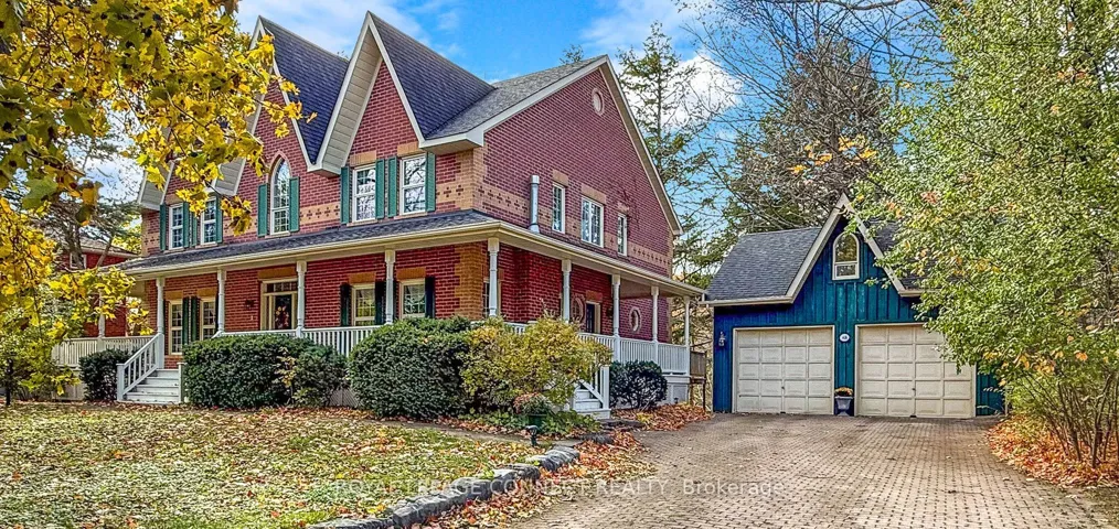1436  Highbush  Trail, Pickering, ON L1V 1N5