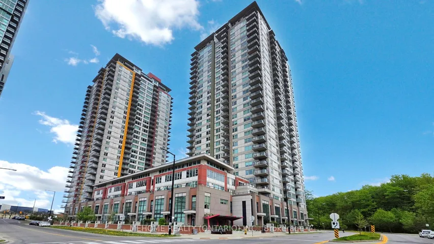 190  Borough  Drive, Toronto E09, ON M1P 0B6
