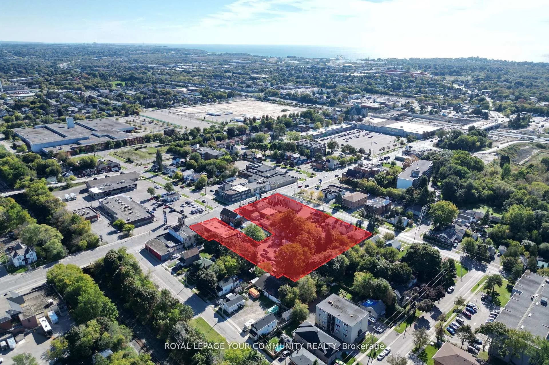 Land For Sale | E12529000