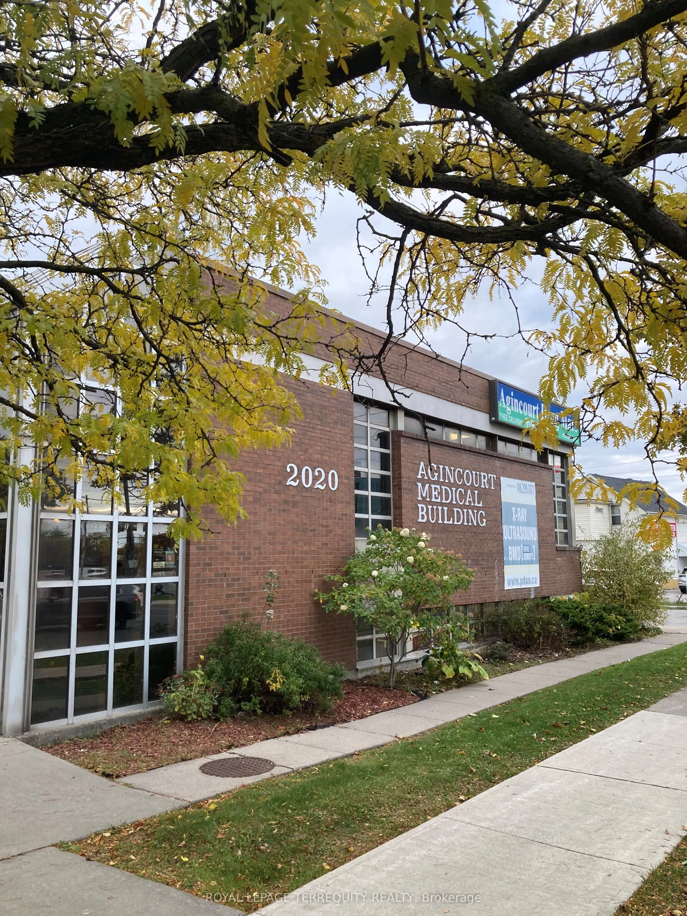 Office For Lease | E12540624