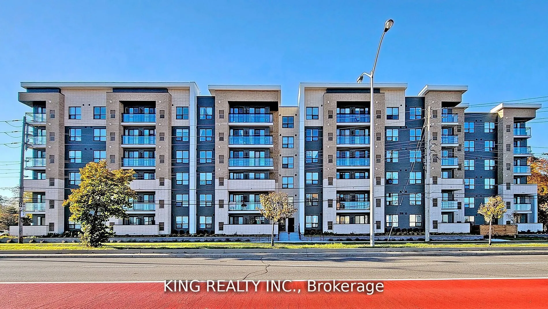 Property For Lease | E12543602