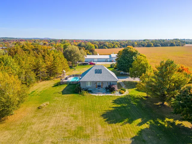 5659  Gilmore  Road, Clarington, ON L0A 1J0