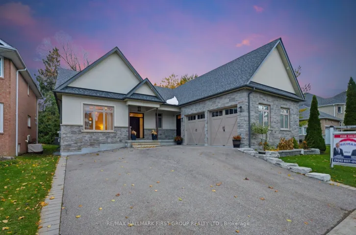 1682  Heathside  Crescent, Pickering, ON L1V 5V6