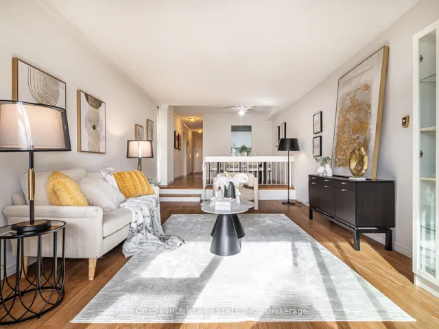 4101  Sheppard E Avenue, Toronto E07, ON M1S 3H3