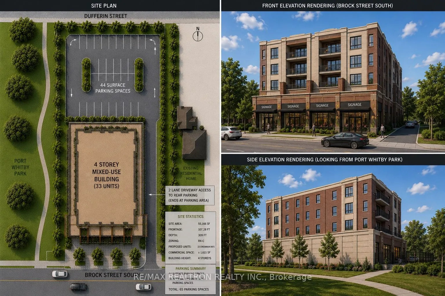 Land For Sale | E12550232