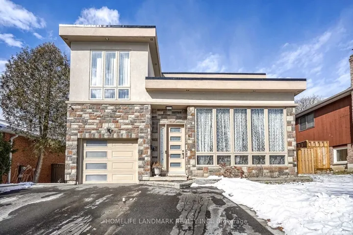 1703  Shadybrook  Drive, Pickering, ON L1V 3A3