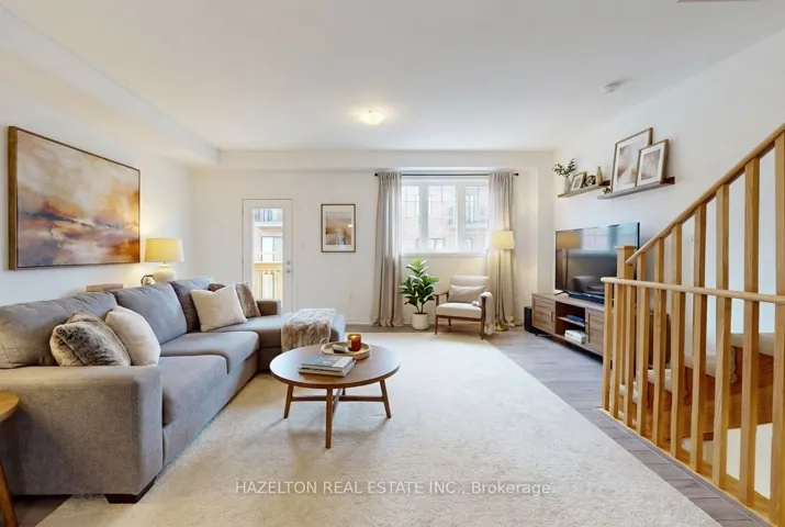 26  Calloway  Way, Whitby, ON L2N 0N9