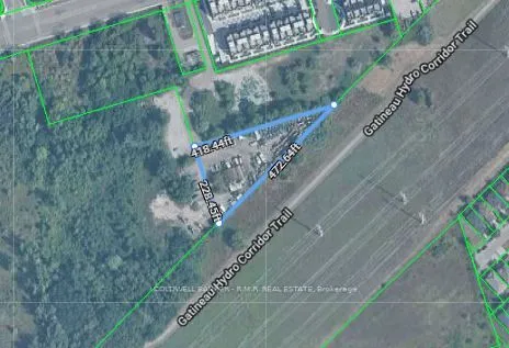 Land For Sale | E12558326