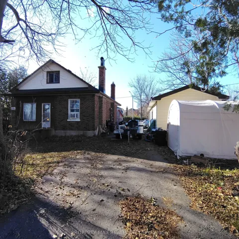 304  West Scugog  Lane, Clarington, ON L1C 3K2