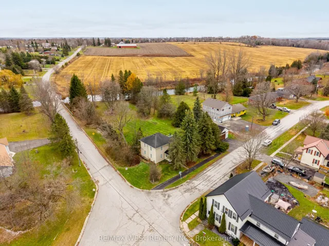 4  Coryell  Street, Scugog, ON L0C 1G0