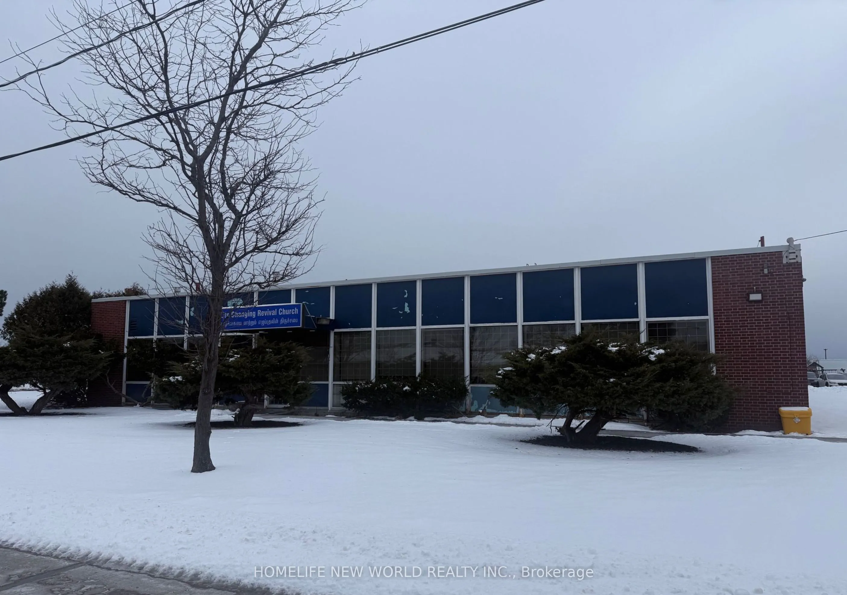 Office For Lease | E12567286