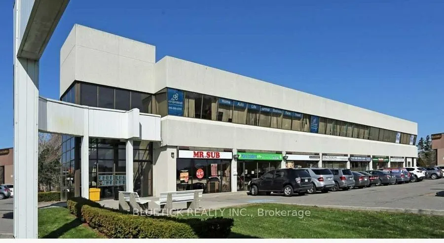 Office For Lease | E12573010