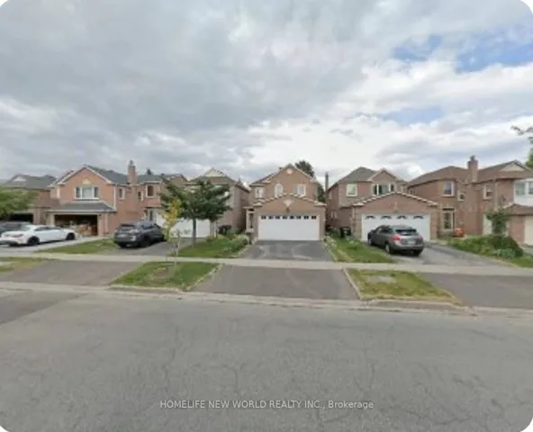 328  Port Royal  Trail, Toronto E07, ON M1V 2L7