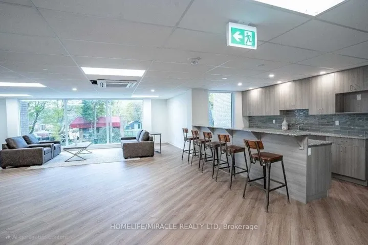 1  FALAISE  Road, Toronto E10, ON M1E 0B9