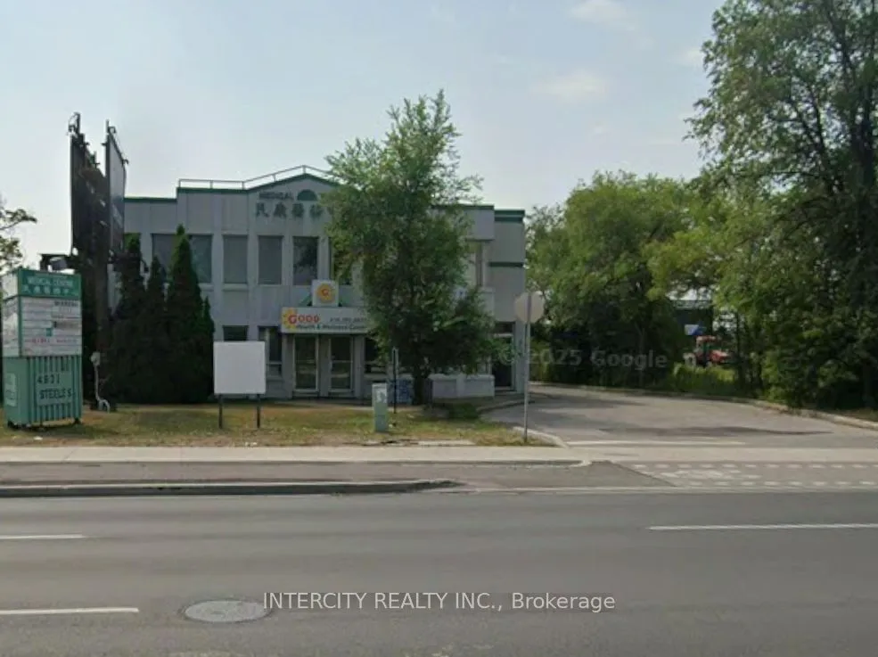 Office For Lease | E12574808