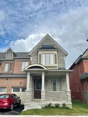 29  Hickling  Lane, Ajax, ON L1T 0P9