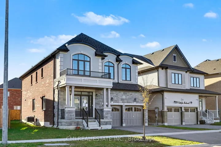 343  Northglen W Boulevard, Clarington, ON L1C 7E2