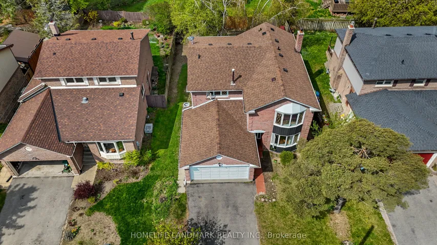 1416  Somerville  Street, Oshawa, ON L1G 7R1