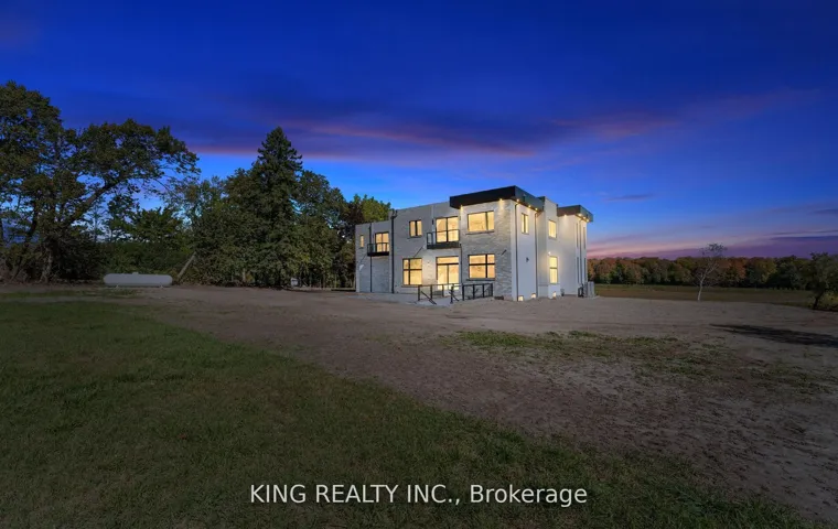 6540  Coronation  Road, Whitby, ON L0B 1C0