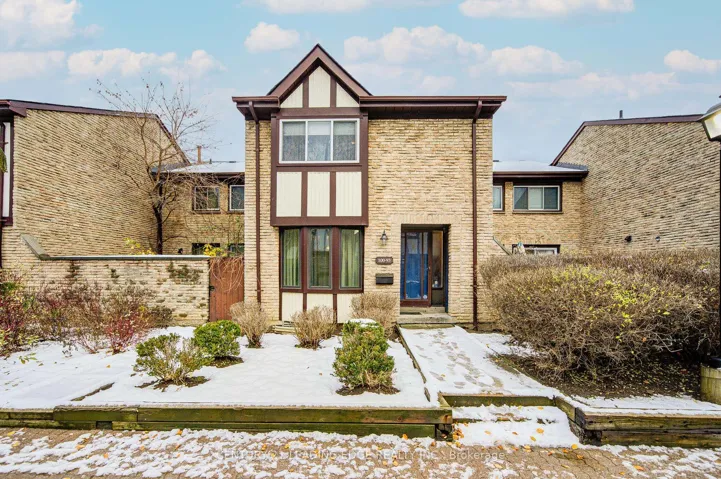 100  Burrows Hall  Boulevard, Toronto E11, ON M1B 1M7