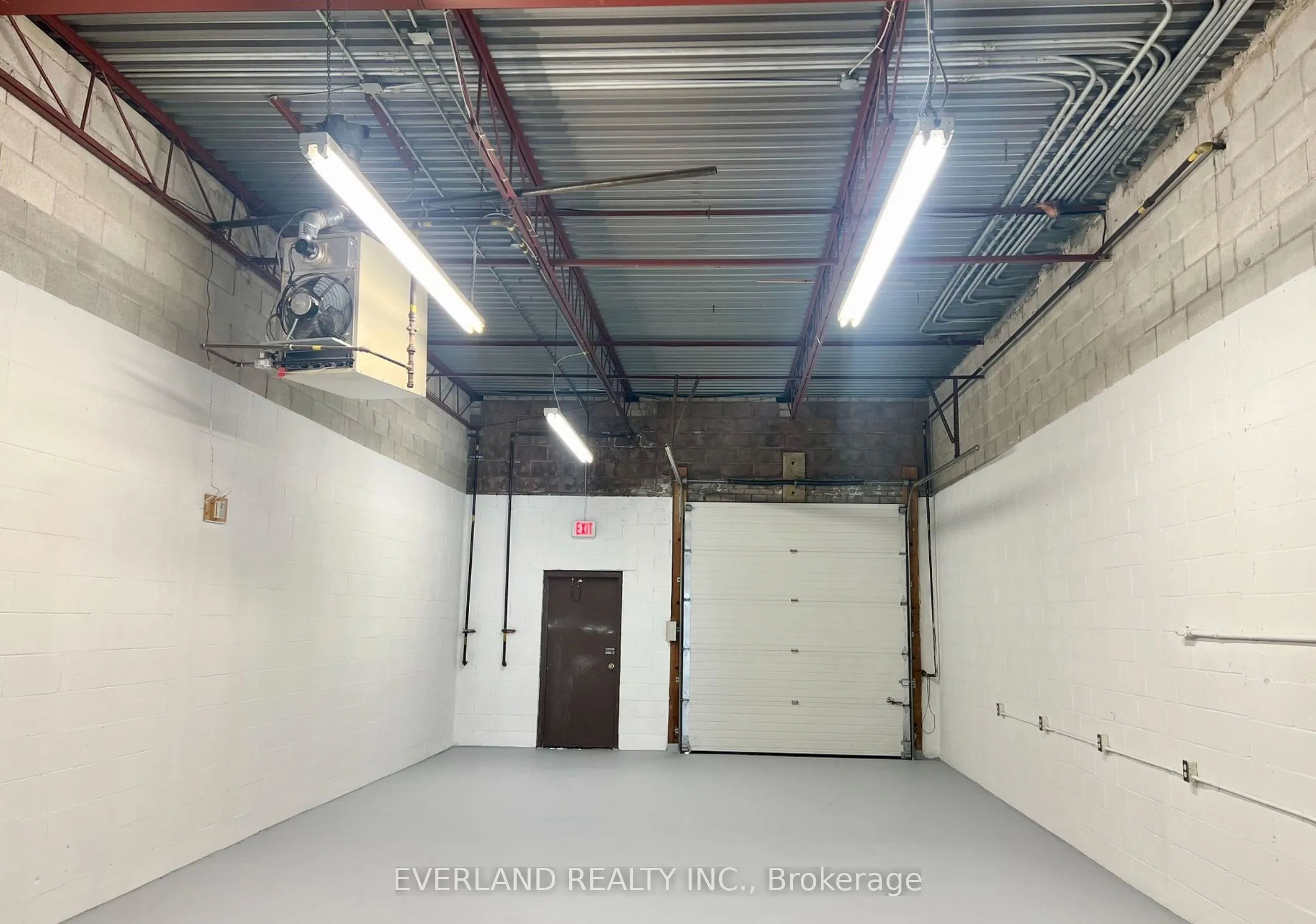 Industrial Property For Lease | E12592728