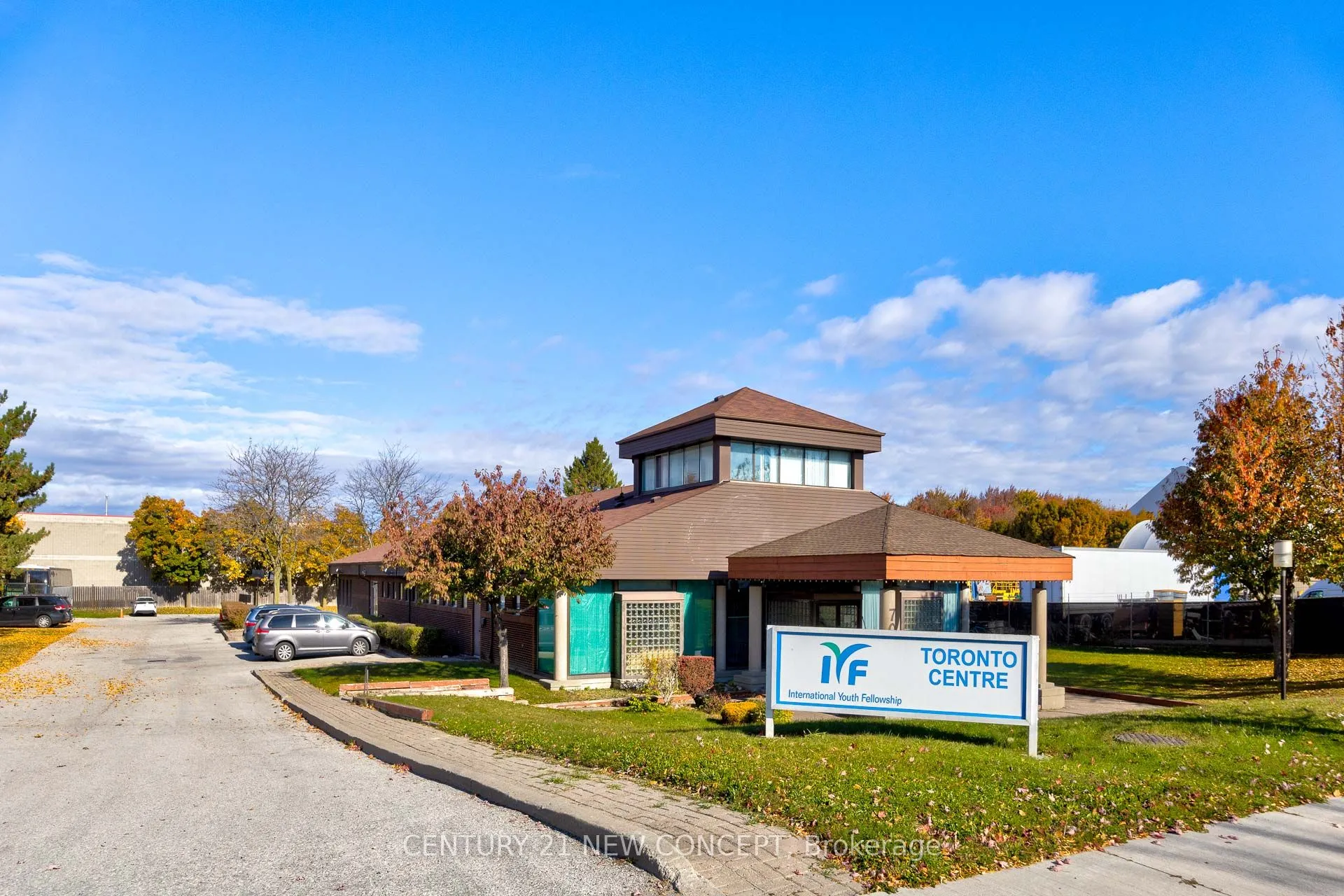 Office For Sale | E12593404