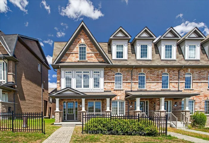 1373  Salem N Road, Ajax, ON L1Z 0R9
