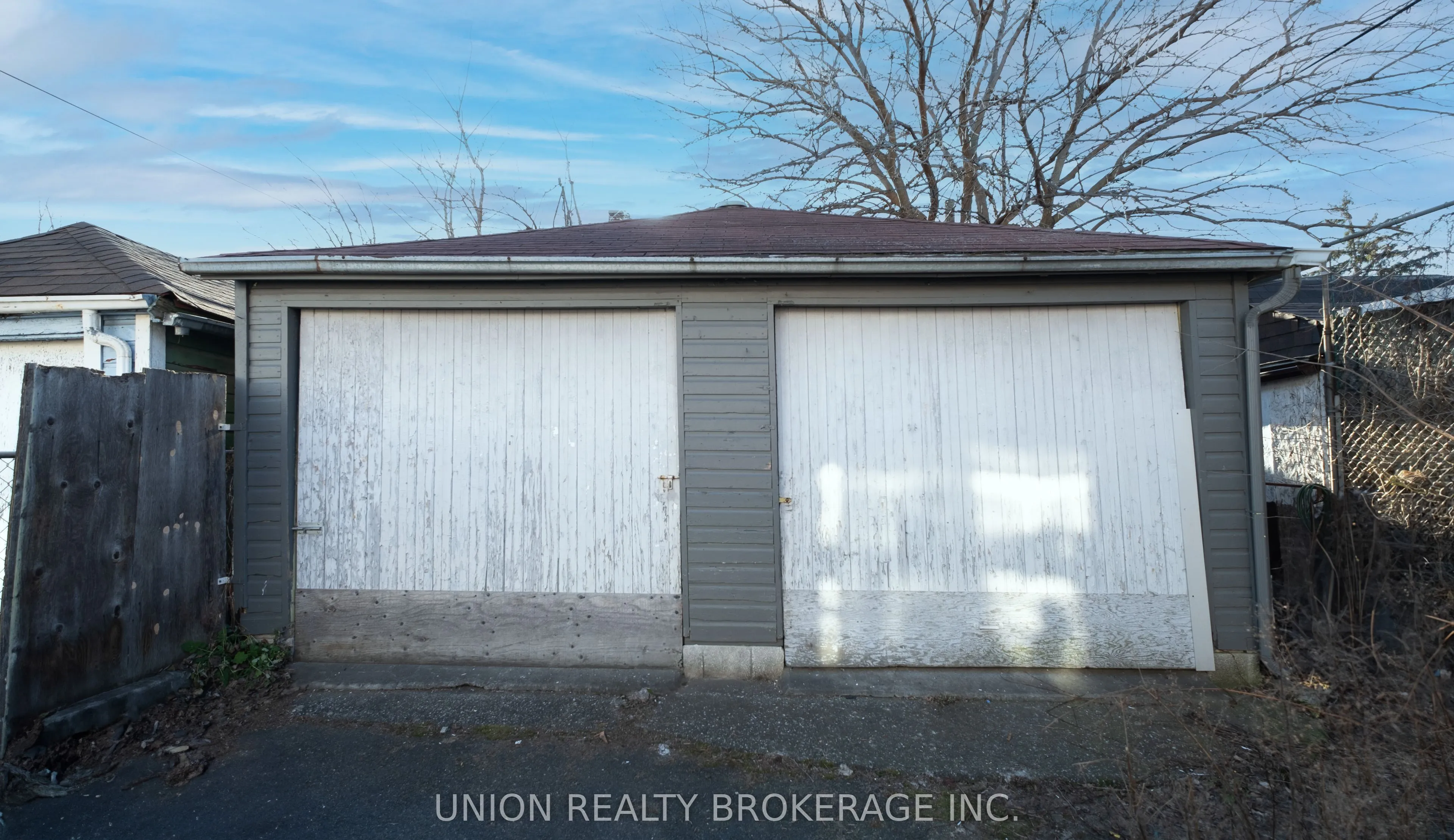 Link Property For Lease | E12602852