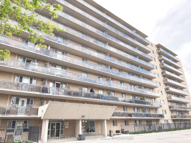 100  Dundalk  Drive, Toronto E04, ON M1P 4V2