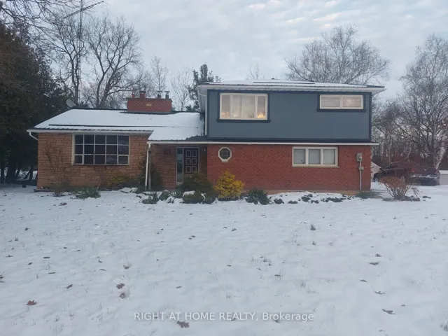 19  Shepherd  Road, Whitby, ON L1M 1G8