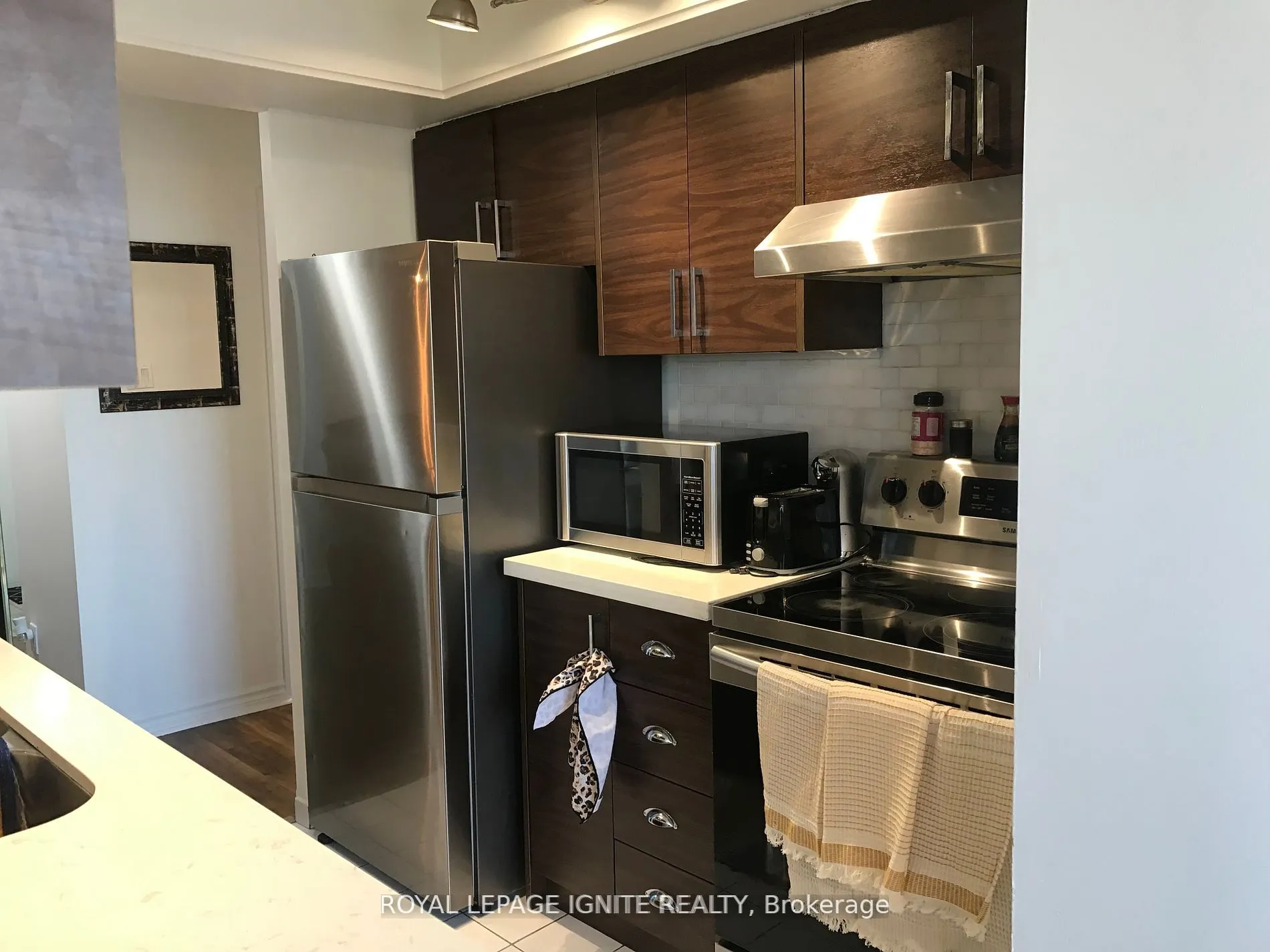Property For Lease | E12611590