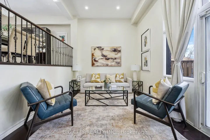 321  Trudelle  Street, Toronto E08, ON M1J 3J9