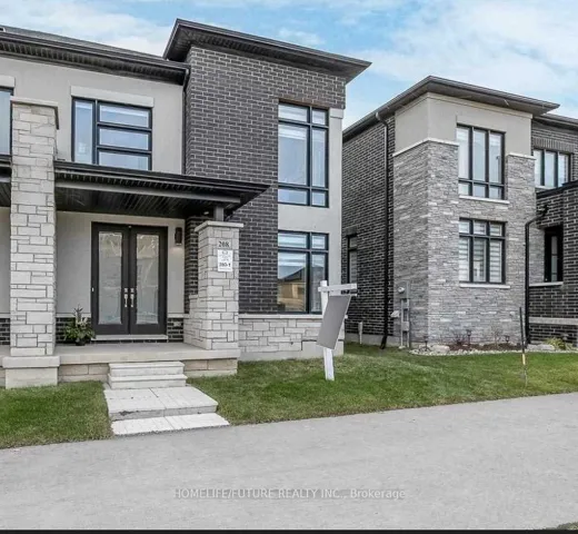 208  Coronation  Road, Whitby, ON L1P 0H7