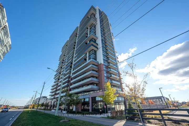 2550  Simcoe N Street, Oshawa, ON L1L 0R5