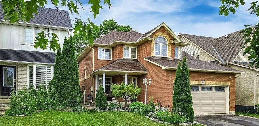 526  Britannia E Avenue, Oshawa, ON L1L 1B7
