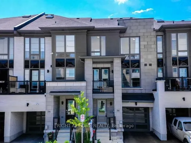 56  Pallock Hill  Way, Whitby, ON L1R 0N5